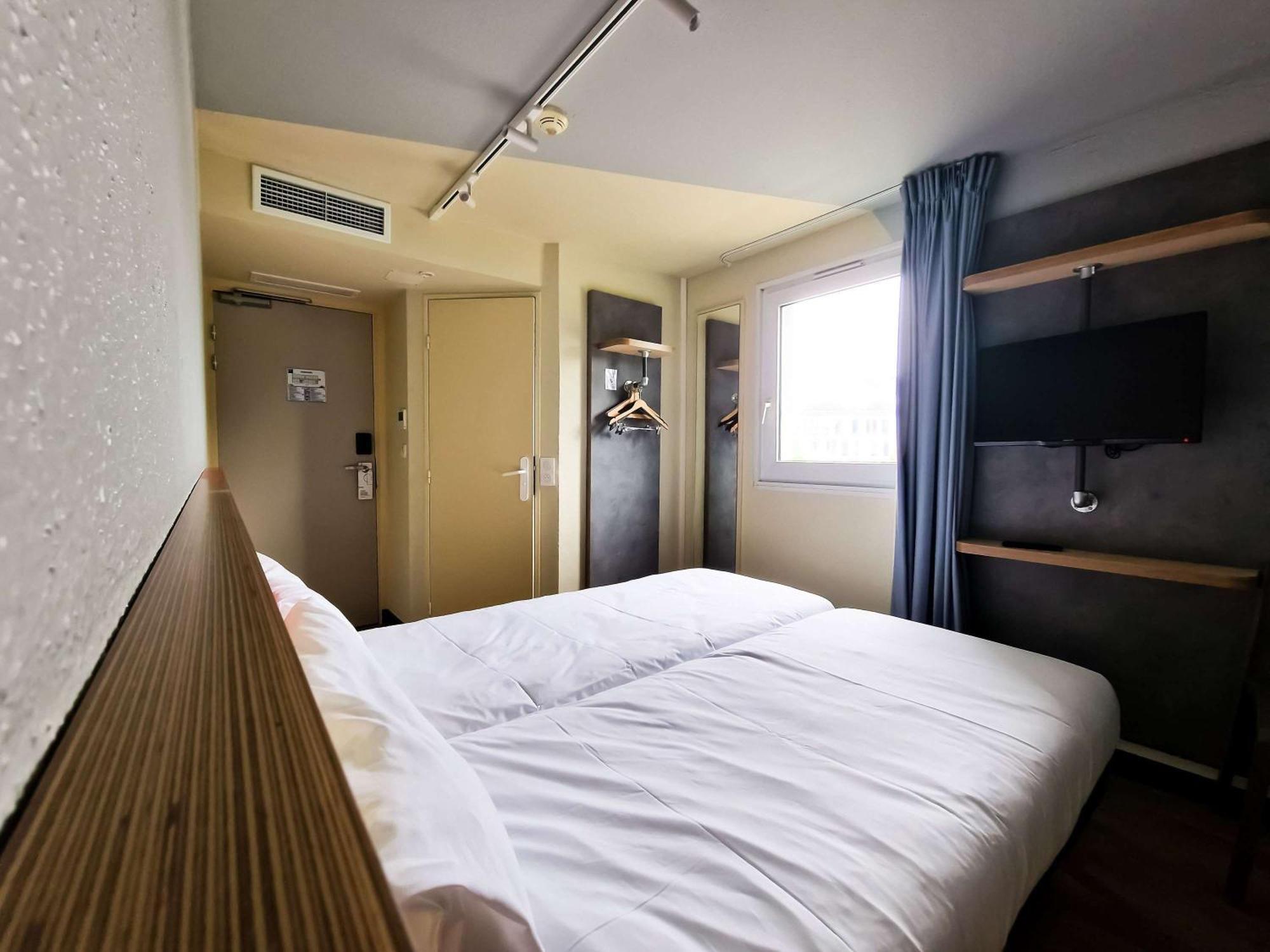 Ibis Budget Lille En Baroeul 2* Marcq-en-Baroeul
